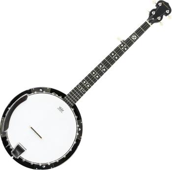 Pasadena 01BJ001 Natural Banjo