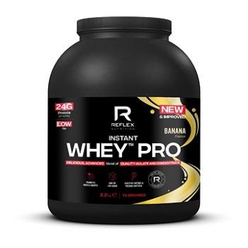 Reflex Instant Whey PRO 2200 g (SPTref036nad)