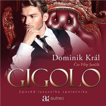 Gigolo – Zpověď luxusního společníka