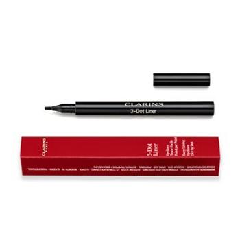 Clarins 3-Dot Liner Eyeliner Easy Lining Eyeliner Dot By Dot linka na oči vo fixke 0,7 ml