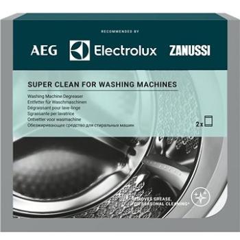 AEG/ELECTROLUX M3GCP200