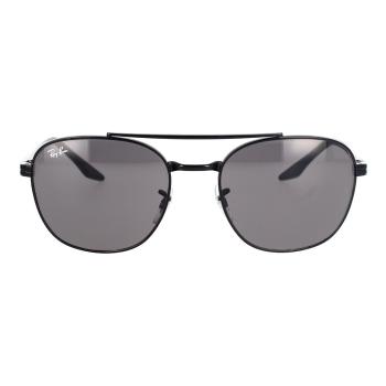 Ray-ban  Occhiali da Sole  RB3688 002/B1  Slnečné okuliare Čierna