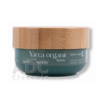 Yacca organic SOVA imunity