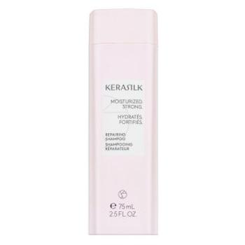 Kerasilk Essentials Repairing Shampoo vyživujúci šampón pre suché a poškodené vlasy 75 ml