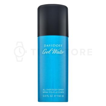 Davidoff Cool Water Man deospray pre mužov 150 ml   - 30 dní na vrátenie tovaru, Garancia originality