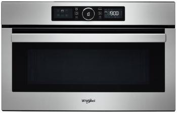 Vstavaná mikrovlnná rúra Whirlpool AMW730IX