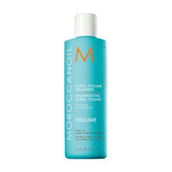 Moroccanoil Šampón na jemné vlasy pre extra objem účesu (Extra Volume Shampoo) 250 ml