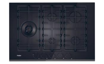 Plynová doska haier čierna 33803491