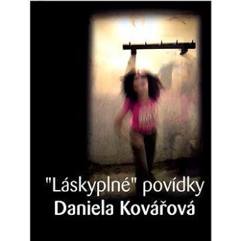 Láskyplné povídky (978-80-858-4518-1)