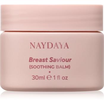 Naydaya Breast Saviour balzam na bradavky 30 ml