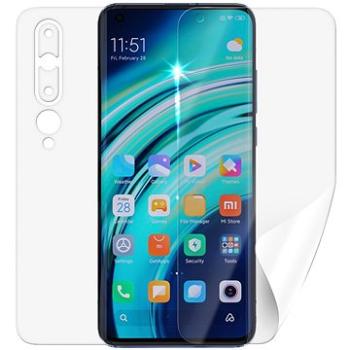 Screenshield XIAOMI Mi 10 na celé telo (XIA-MI10-B)