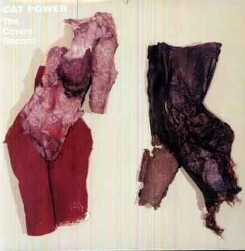 CAT POWER - COVERS RECORD, Vinyl