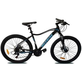 NICEBIKE  GHK 26 čierny (xx2180)