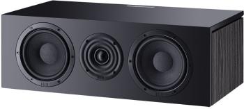 Heco Aurora Center 30 Hi-Fi Centrálny reproduktor 1 ks Ebony Black