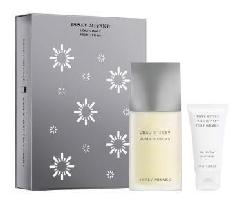 Issey Miyake L`Eau D`Issey Pour Homme - EDT 75 ml + sprchový gel 50 ml