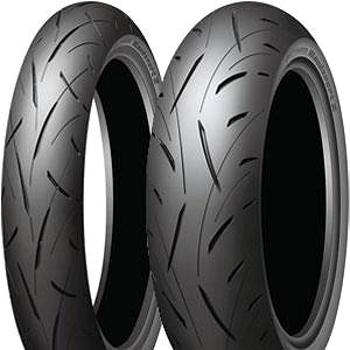 Dunlop Sportmax Roadsport 2 120/70/17 TL,F 58 W (636536)