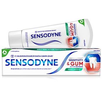 SENSODYNE Sensitivity & Gum 75 ml (5054563050847)