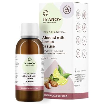 IKAROV MANDLOVY OLEJ 55 ml