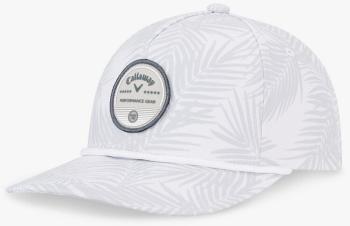 Callaway Bogey Free Grey Palm Nastaviteľná Šiltovka