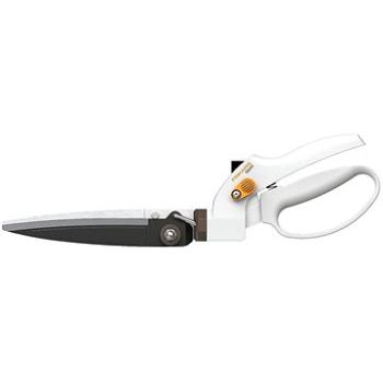 Fiskars Nožnice na trávu White GS41 (1026917)