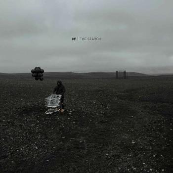 NF, The Search, CD