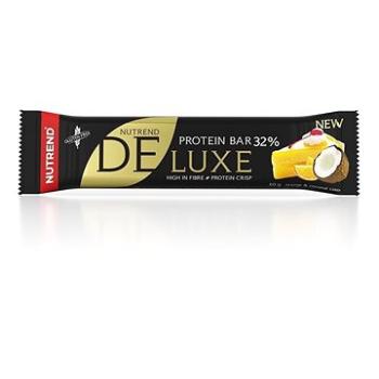 Nutrend DELUXE, 60 g (nadSPTnut0293)