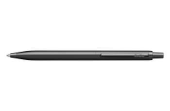 Scrikss SC389085 Vintage 51 Matte Black