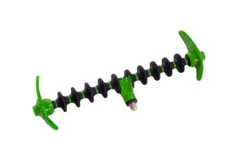 Zfish Feeder Hrazda Rotating Side Quiver Rest,Zfish Feeder Hrazda Rotating Side Quiver Rest