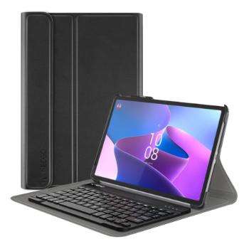 NEOGO Smart Cover Keyboard puzdro na Lenovo Tab P11 Pro 2gen 11.2'', čierne