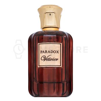 French Avenue Paradox Vetivier parfémovaná voda pre mužov 100 ml - 30 dní na vrátenie tovaru, Garancia originality