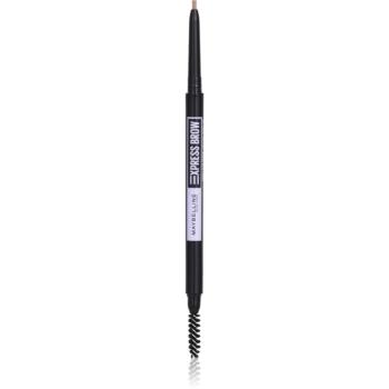 MAYBELLINE NEW YORK Express Brow automatická ceruzka na obočie odtieň Taupe 9 g