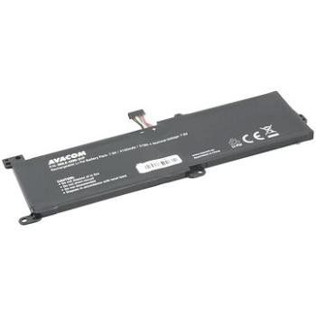 AVACOM do Lenovo IdeaPad 320, 330, S145, V15 Li-Pol 7,6 V 4100 mAh 31 Wh (NOLE-I320-31P)