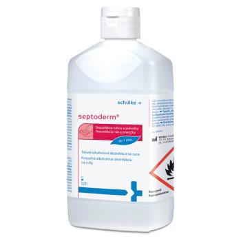 SEPTODERM Gel 500 ml