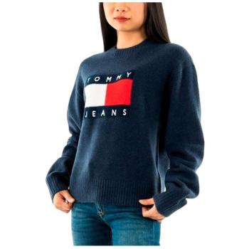 Tommy Hilfiger  -  Svetre Modrá