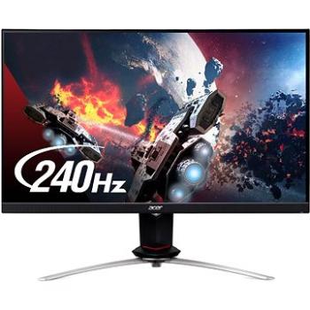 27" Acer Nitro XV273X Gaming (UM.HX3EE.X01)