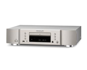 MARANTZ CD6007 Silver Gold