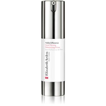 Elizabeth Arden Visible Difference vyhladzujúca podkladová báza pod make-up s vitamínmi pre vyváženú pleť 15 ml