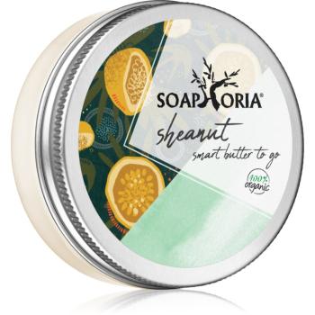 Soaphoria Organic bambucké maslo 50 ml