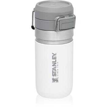 Stanley Quick Flip Go Bottle termofľaša Polar 470 ml