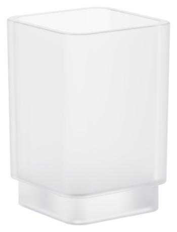 Pohárov GROHE Selection Cube chróm 40783000