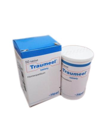 Traumeel 50 tbl