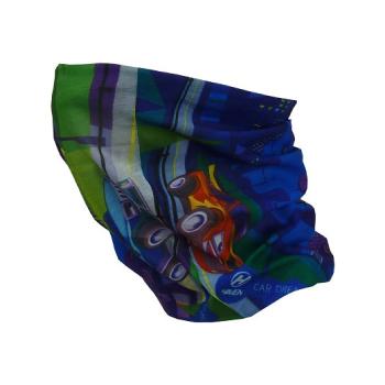 
                         Guler de ciclism - CARS KIDS 
                