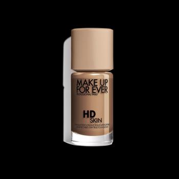 Make Up For Ever Dlhotrvajúci make-up (Undetectable Stay True Foundation) 30 ml 3N54 Hazelnut
