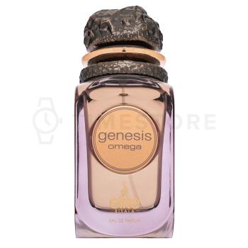 Risala Elite Genesis Omega parfémovaná voda pre mužov 100 ml - 30 dní na vrátenie tovaru, Garancia originality