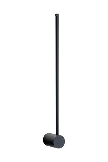 Nástenná lampa House Nordic Lincoln čierna farba