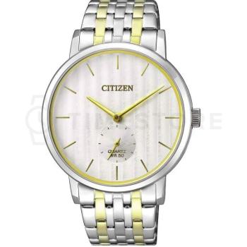 Citizen Quartz BE9174-55A - 30 dní na vrátenie tovaru, Garancia originality