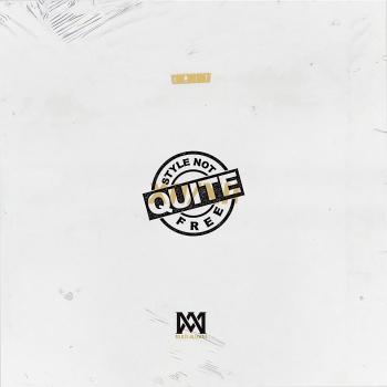 Big K.R.I.T. - A Style Not Quite Free (Limited Edition) (White Coloured) (2 LP)