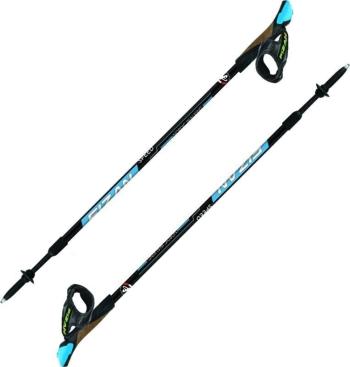 Fizan Speed Blue 75 - 125 cm Palice na Nordic Walking