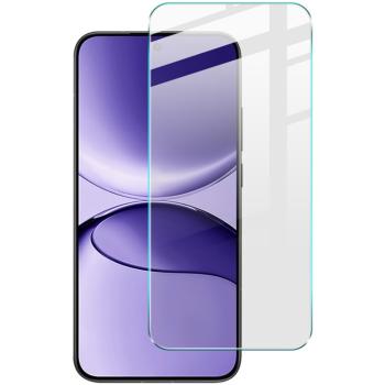 IMAK 3D INVISIBLE Tvrdené sklo pre Xiaomi Poco F7