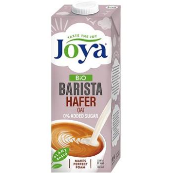 Joya Barista ovsený nápoj 1 l (9020200024881)
